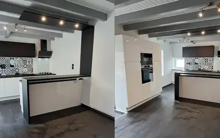 cuisiniste sur mesure Briec-2
