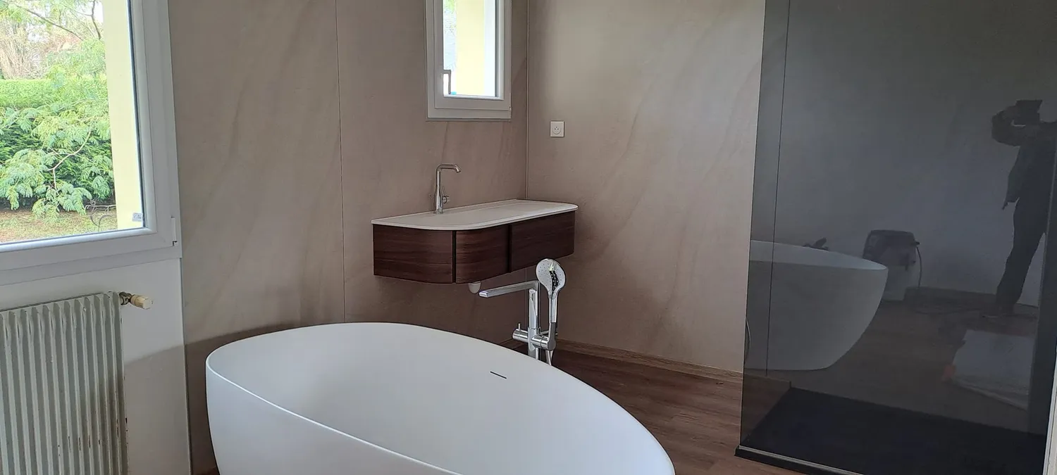 cuisiniste sur mesure carhaix plouguer