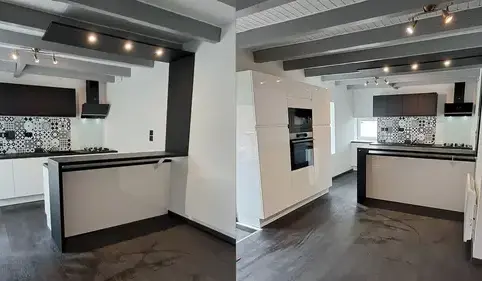 cuisiniste sur mesure Châteaulin-4