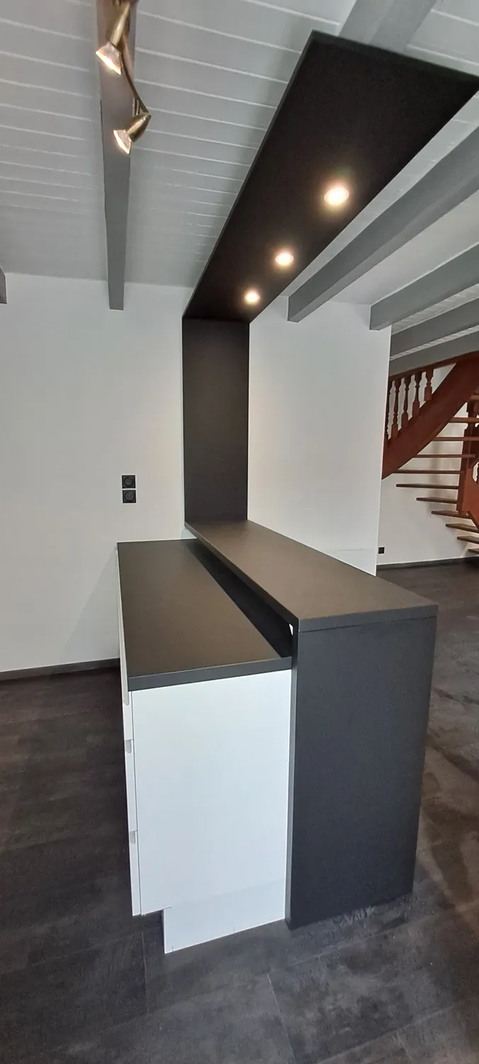 cuisiniste sur mesure gourin