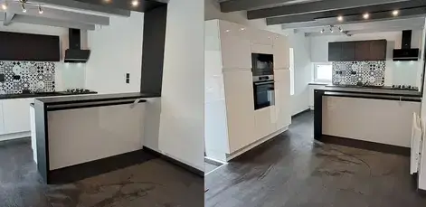 cuisiniste sur mesure Huelgoat-4