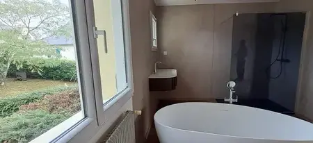 cuisiniste sur mesure Plonévez-du-Faou-1