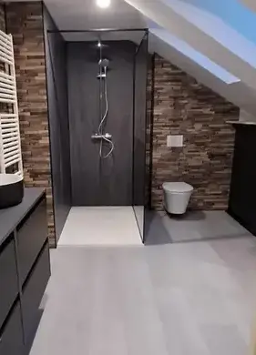 cuisiniste sur mesure Plonévez-du-Faou-5
