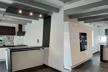 cuisiniste sur mesure Quimper-4