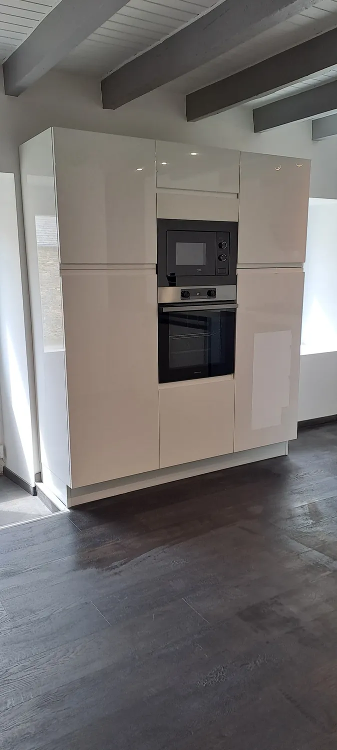 cuisiniste sur mesure saint goazec