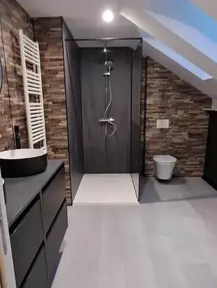 installateur salle de bain Briec-2