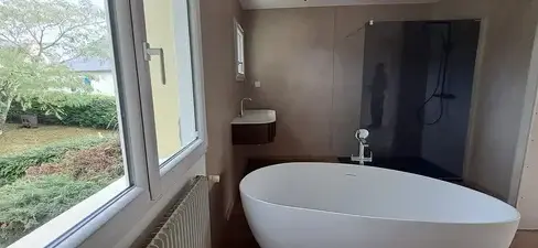 installateur salle de bain Briec-3