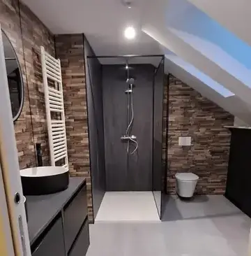 installateur salle de bain Châteaulin-1