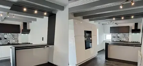 installateur salle de bain Châteaulin-3
