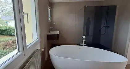 installateur salle de bain Coray-4
