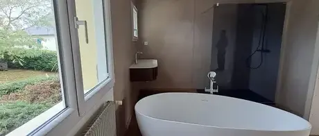 installateur salle de bain Huelgoat-5