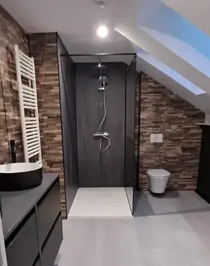 installateur salle de bain Plonévez-du-Faou-1