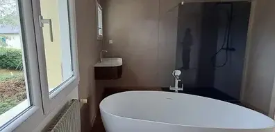 installateur salle de bain Plonévez-du-Faou-2