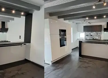 installateur salle de bain Plonévez-du-Faou-3