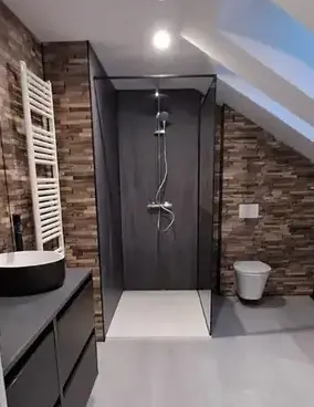 installateur salle de bain Quimper-5
