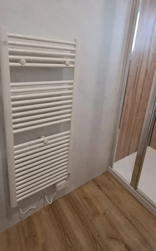 installateur salle de bain quimper