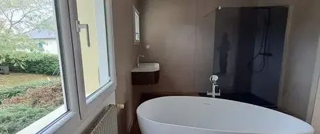 plombier chauffagiste Briec-2