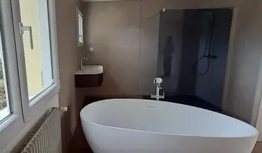 rénovation cuisine Briec-2