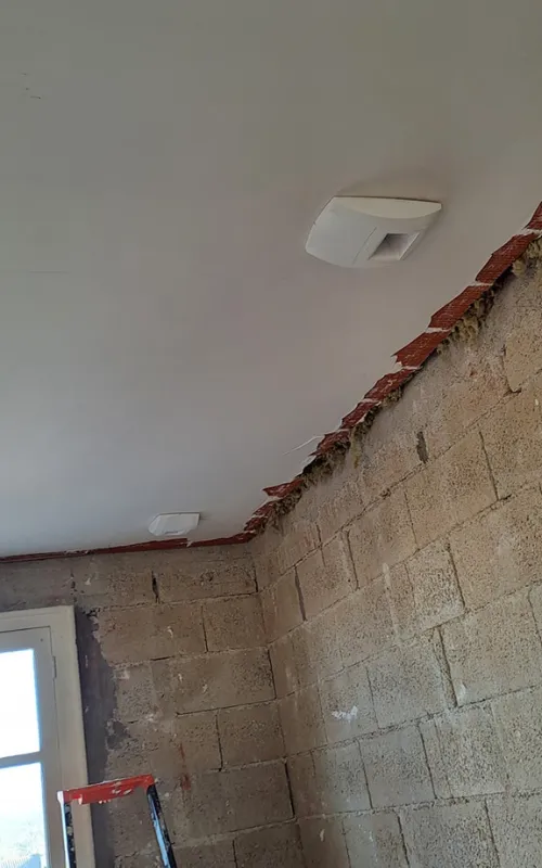 renovation cuisine carhaix plouguer