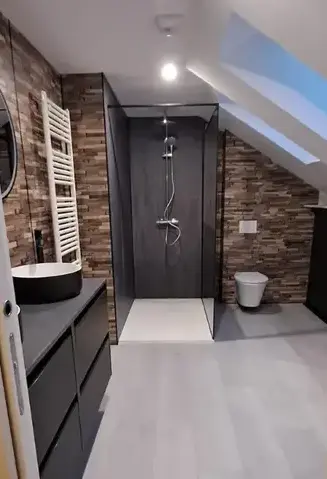 rénovation cuisine Quimper-3