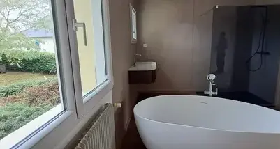 rénovation intérieure Briec-2