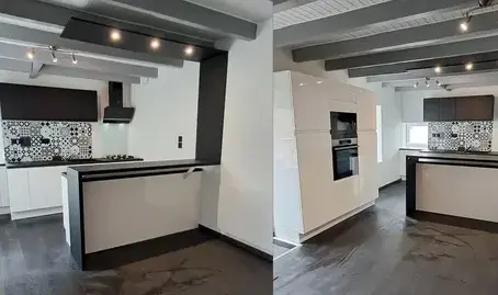 rénovation intérieure Briec-3
