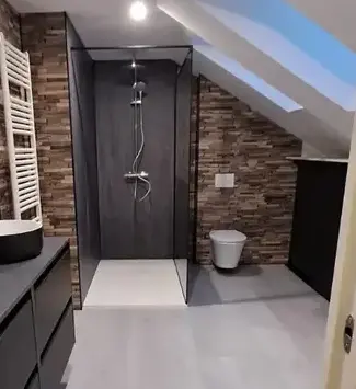 rénovation intérieure Briec-4