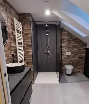 rénovation intérieure Châteaulin-2