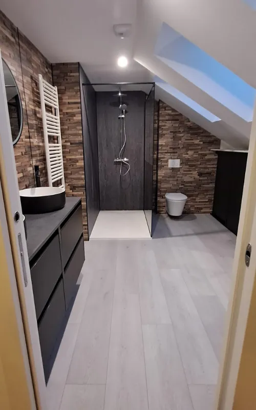 renovation interieure chateaulin