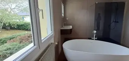 rénovation intérieure Coray-2