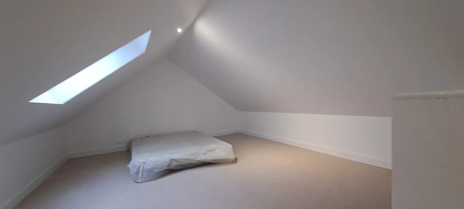 renovation interieure gourin