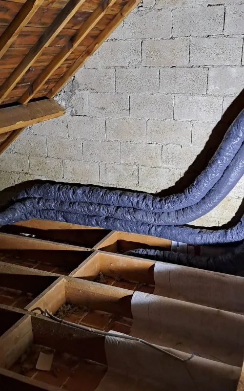 renovation interieure gourin