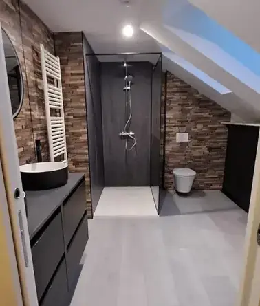 rénovation intérieure Plonévez-du-Faou-3