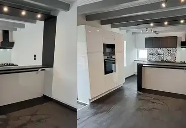 rénovation intérieure Plonévez-du-Faou-5