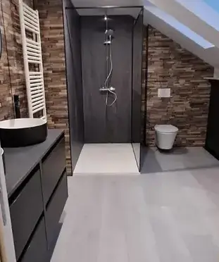 rénovation salle de bain Briec-5