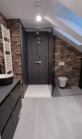 rénovation salle de bain Carhaix-Plouguer-5