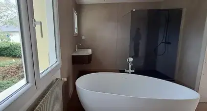 rénovation salle de bain Coray-2