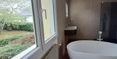 rénovation salle de bain Huelgoat-1