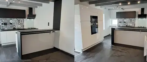 rénovation salle de bain Plonévez-du-Faou-1