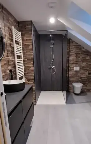 rénovation salle de bain Plonévez-du-Faou-3