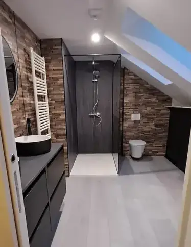 rénovation salle de bain Quimper-1